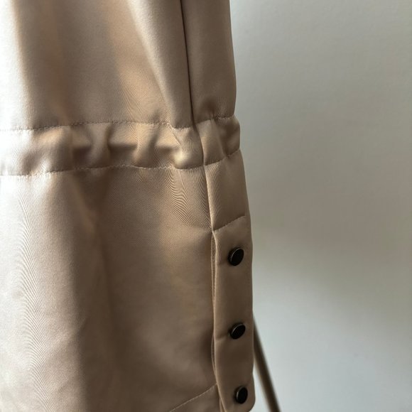 NWOT Brunello Cucinelli Women’s Full-length jacket - Picture 9 of 16